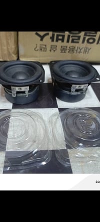 سماعتين • اصلية • لوك جديد