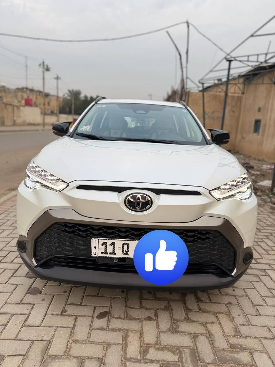 فرونت لاندر S 2025 HEV مكفوله كفاله عامله بييهه بس بالدعاميه شخوط وموضحه بالصوره
ماشيه 6الاف وقابله للزياده 

🔥 سنويه باسمي السعر 28 و500 🔥

مكينه الفين هايبرد شحن ذاتي 
سلايت 
بصمه + دخول ذكي 
رادار + سياقه اليه 
هاندر بريك بصمه + اوتو هولد 
كرسي السايق كهرباء ثلاث دكم  + جلد اصلي 
حساس لايت عالي ناصي اوتو داينمك + حساس ظغط اطار 
ايرباك عدد 10 
بكلايت لد 
لايت فصوص اربع لدات + لايت 
لد عالي ناصي + اشاره لد 
كيجات شاشه دجتل + قرائه علامات المروريه 
شاشه وسطيه + كار بلي + كامره
خلفيه اصليه 
ويل كروم اسود 17 
تحكم ستيرن فول ستستم 
تبريد قطعتين
نيكلات مطريه
*********** واتساب
