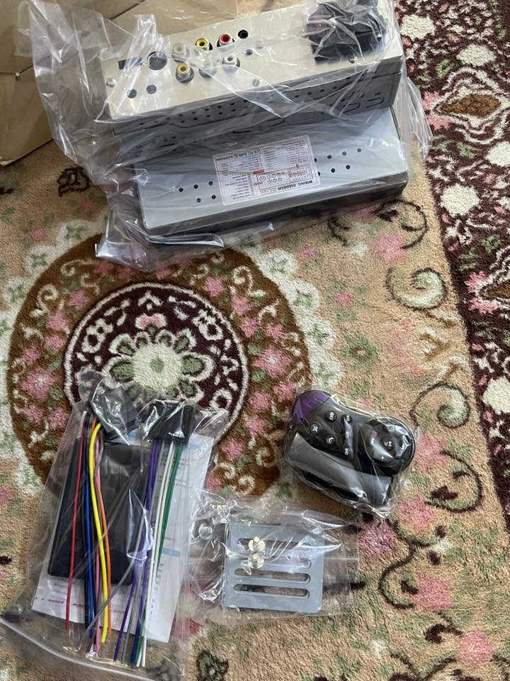 شاشة سيارة جديد غير مستخدم السعر 35 مع التوصيل


**إذا كنت صاحب هذا الإعلان وتريد حذفه لأي سبب، رجاءا أرسل رسالة إلى الدعم الفني**