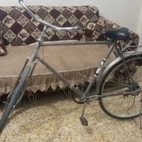 بايسكل • حجم كبير • نضيف جدا