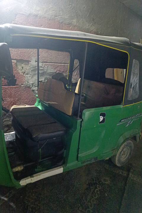 تكتك    TVS مديل 2021 بس محسوب ع ال  2022 تكتك شوف العين 