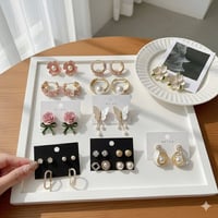 تراجي كوري • سيت 12 قطعة • توصيل محافظات