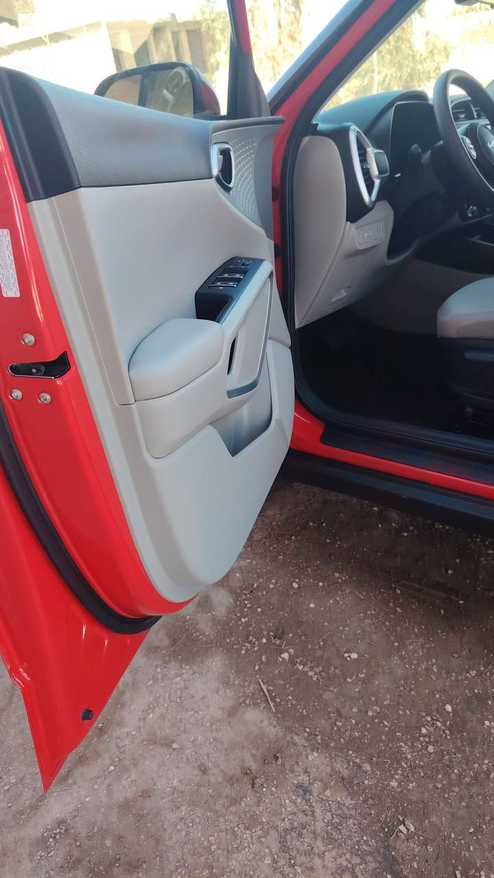 سلام عليكم البيع كيا صول موديل 25 سياره زيروو
وارد امريكي حادث بصيط وموجود بل منشور باب
و جاملق اليمن وبدلات بلادي بدون دواخل مواصفات
مثبت سرعه تحديد مسار داخل بيظ كامره دوار مكينه 2000 دوش مكان بابل تصل والسفسار ***********
