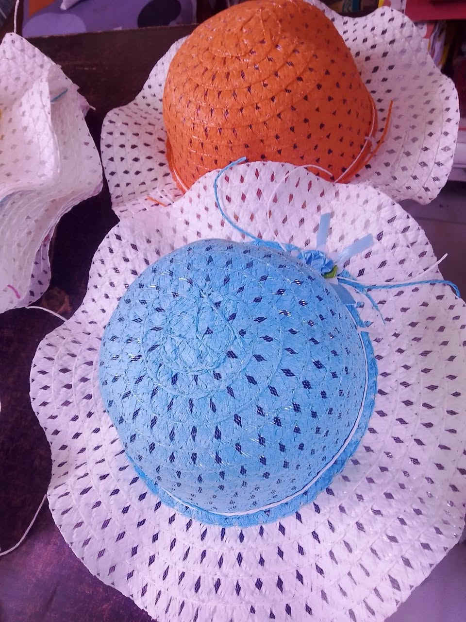 توفرت بضاعه جديده كلشي متوفر بمجمع السندباد 2/ كلشي وكلاشي 
اشتركو بصفحه حته يوصلكم كلشي جديد
كل الهلا بيكم بكل وقت تنورونا دائمآ ❤️
اوقات الدوام من 9ص
إلى 11م

#العنوان_  البياع الري ✅


**إذا كنت صاحب هذا الإعلان وتريد حذفه لأي سبب، رجاءا أرسل رسالة إلى الدعم الفني**