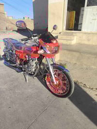 ماطور بارت • ٢٠٠ • ٢٠٢٥