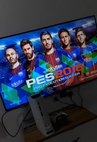 اكس بوكس • جوسكين اصليين • قابل تفاوض