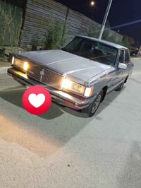 ١٩٨٢ • مكينه وكير بخير • رقم انكليزي