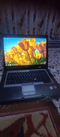 لابتوب ديل • نقصه بطارية • حي الجوادين