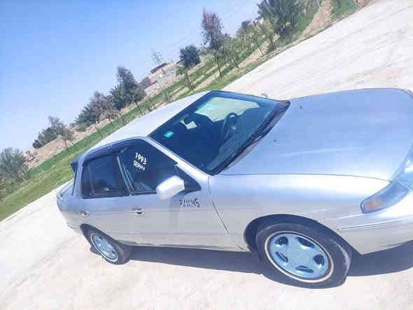 ا
السلام عليكم كيه سيفيا موديل 93 

رقم بغداد دولي مشروع وطني بسمي 

سنويه ماصاقطه كير عادي جاهزه

من دعاميه لدعاميه مكانهه ذي قار قضاء الشطرة 
سعرها 35 وبيها مجال 
للستفسار   

***********

‏‪***********‬‏
