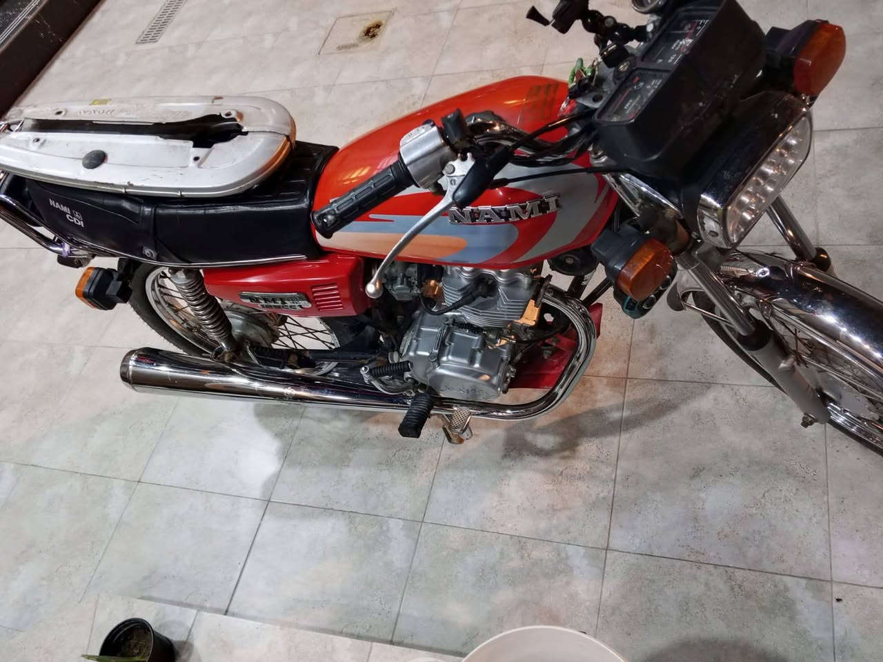 نامه اصلي مديل 2023 مكفوله اوراق أصولي 
سعر واحد وميه وخمسين 
مكاني بصره ابي خصيب 
*********** واتساب فقط 
فدوه لمو شراي لا يتصل ويتعبني
