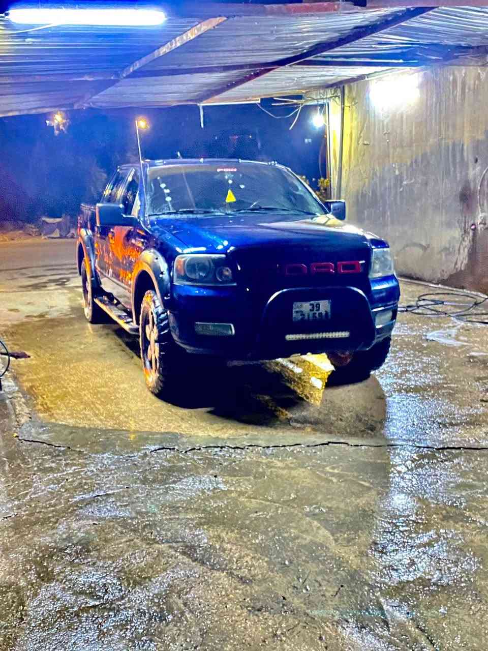 السلام عليكم ورحمة الله وبركاته 
موجود قطع 
فورد F150 
ماتور قير بككس 
وكااااله 
ماتور ٥٤٠٠ 
بككس ريسنق
جدله وكاله 
غطاء حوض تسكيره وكاله ٣حركات 
غرفه بلورق 
فرش اسود 
دعمه خلفيه واماميه بلورق 
حوض شركه 
أضويه معدله ومكحله 
غطاء ماتور رابتر 
الموقع اربد لواء الكوره كفر الماء 
0777862201


**إذا كنت صاحب هذا الإعلان وتريد حذفه لأي سبب، رجاءا أرسل رسالة إلى الدعم الفني**