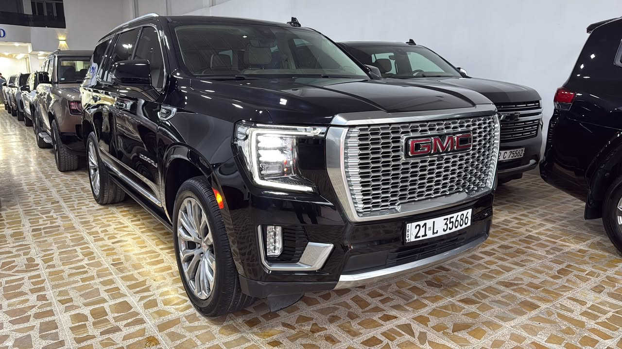 موديل 2021 شريكة منصور ماشي. 75000 كم سياره مكفول عنوان اربيل معرز الند تلفون ***********
