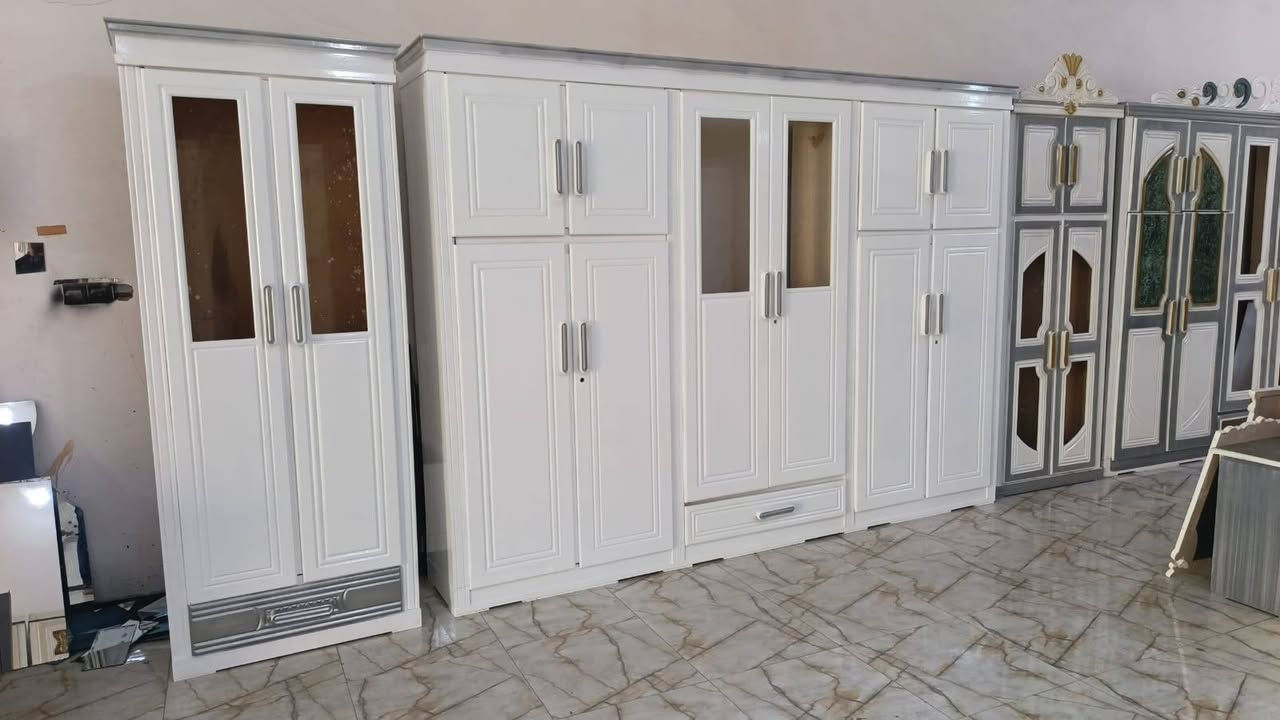 مليون 150 نجاره عراقيه ناصريه مركز


**إذا كنت صاحب هذا الإعلان وتريد حذفه لأي سبب، رجاءا أرسل رسالة إلى الدعم الفني**