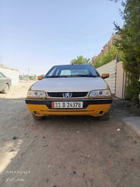 بيجو • بيجو GLX • GLX • سيارة بيجو • 2010 • سيارة مستعملة • بيجو 2010 ...