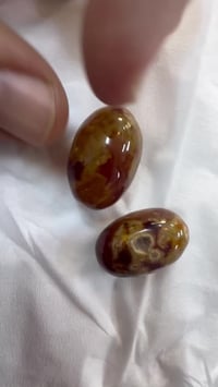 مرواس • زنجيل فضة