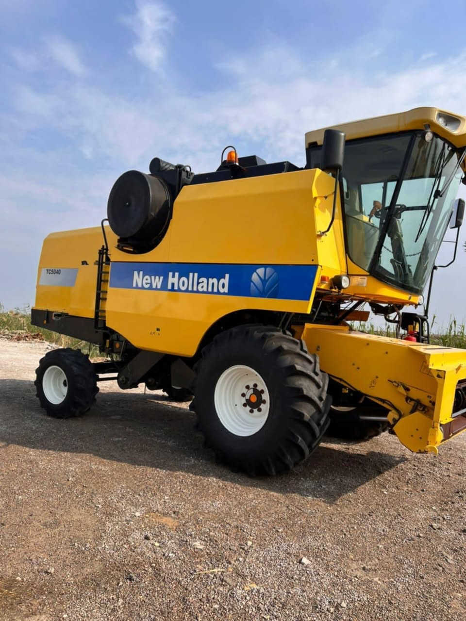 حاصوده نيوهولند للبيع
موديل 2014

الاستفسار على الرقم ***********

***********

مكان ذي قار قلعه سكر

مكلف بل نشر
