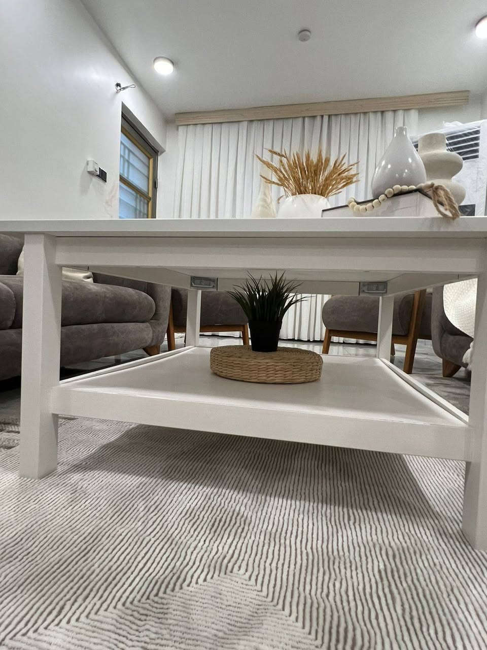 زوليه تركيا نظيفه درجه اولى استخدام قليل 2 *3
طبله ماركه ايكيا السويديه خشب طبيعي ماخذتها ب٣٠٠ وبيها مجال


**إذا كنت صاحب هذا الإعلان وتريد حذفه لأي سبب، رجاءا أرسل رسالة إلى الدعم الفني**