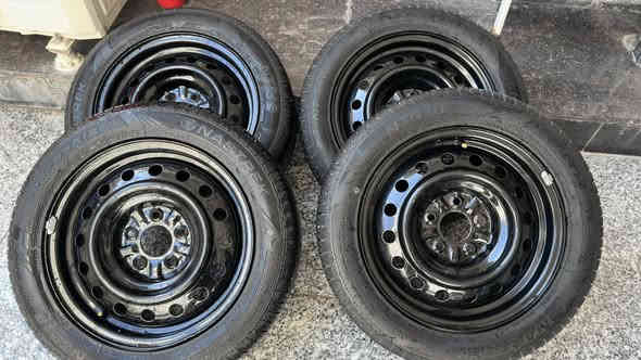 ويلات للبيع تخم تاير جديد ممشى قليل للتواصل واتساب ***********
