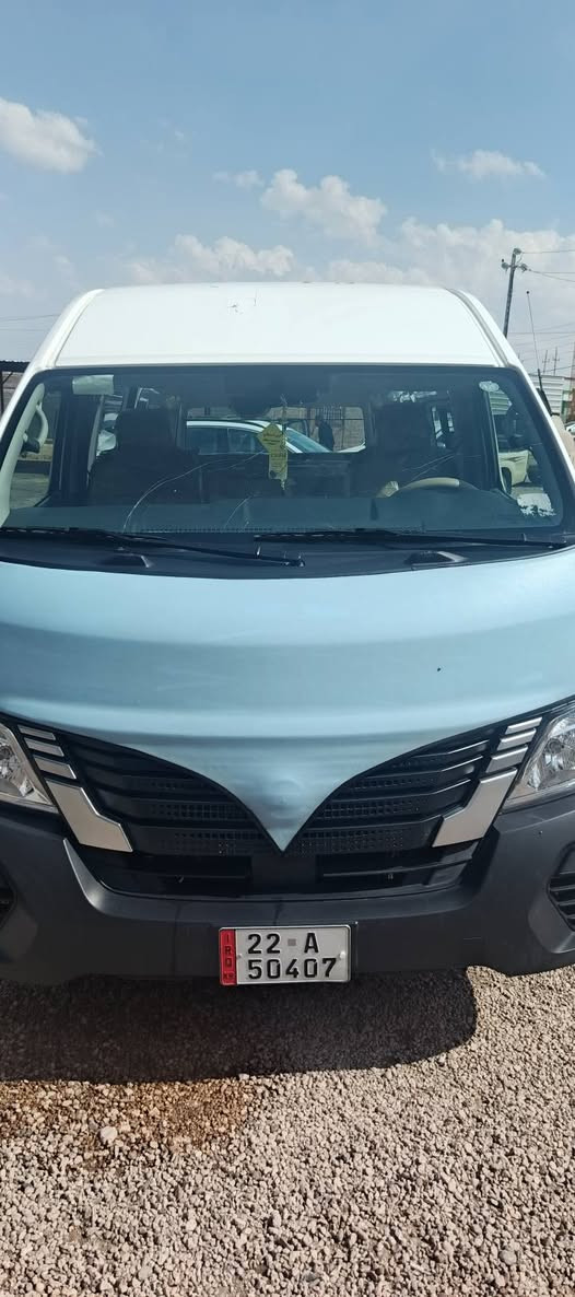 السلام عليكم
نيسان للبيع موديل 2025 كفاله عامه 

     ماشيه /88/  الف  
   للأستفسار /***********
***********
