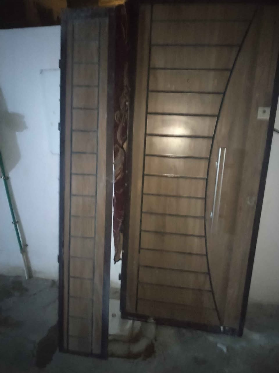 باب مدخل تركي طلاكتين مع جرجوبه ب110 وبي مجال النجف, العراق


**إذا كنت صاحب هذا الإعلان وتريد حذفه لأي سبب، رجاءا أرسل رسالة إلى الدعم الفني**