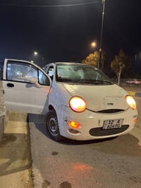 كوكو • ٢٠١٣ • مكينة وگير