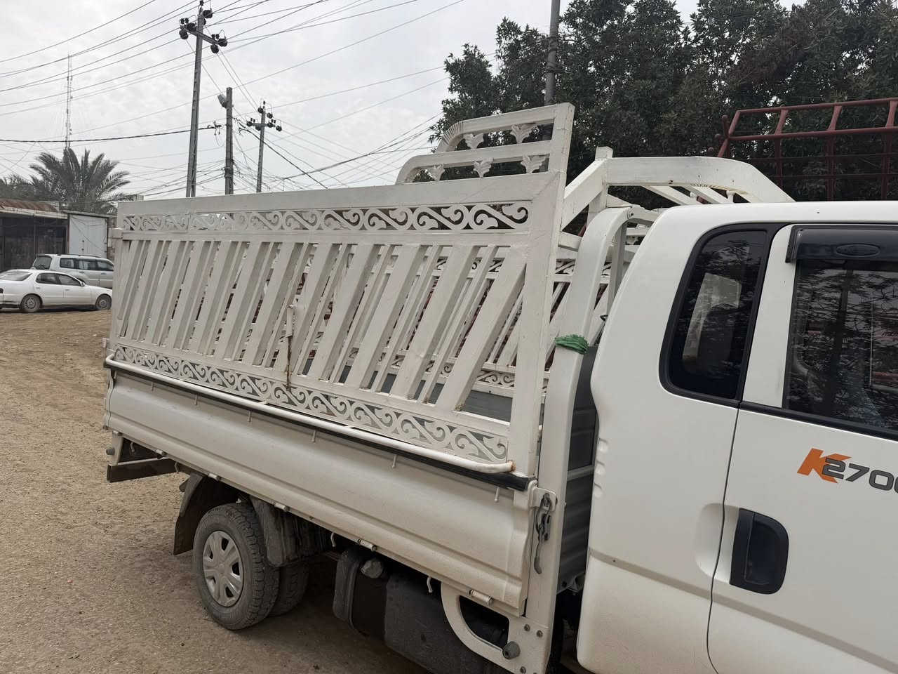 محجر كيه نثيه جديد محانه نجف سعر ٣٢٥  وبيه مجال للستفسار ‭٠٧٨٨ ٣٧١ ٣٥١٢‬
