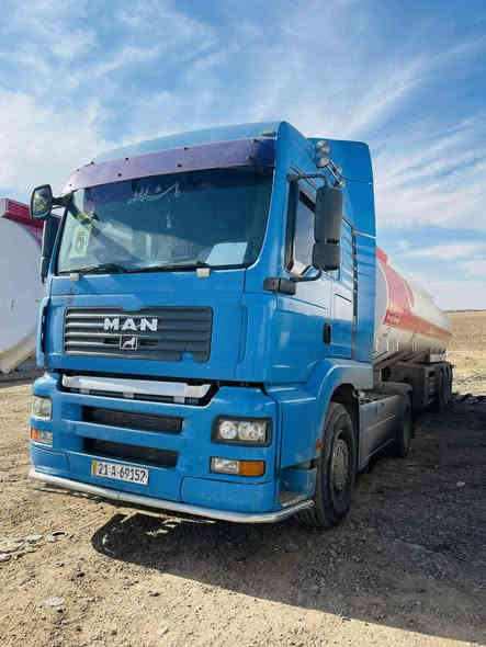 البيع  مان  مؤديل 2004 گيرة ئؤتؤ ماتيك تانكر مؤديل ٢٠٢٣ 
***********
