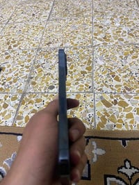 ايفون ١٢ برو ماكس • شاشة مبدلة • ذاكرة ٢٥٦