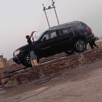 شيروكي • ١٩٩٩ • رقم سليمانيه