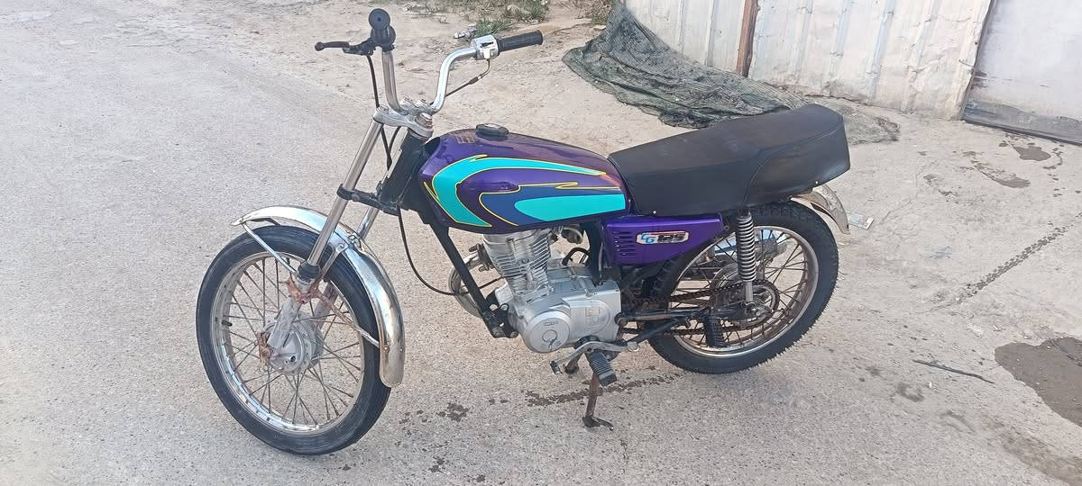 نامه٢١ اصلي اوراق اصولي مبدل بيه بوشه وبستم فقط دراجه كامله من كلشي للبيع او مروس مكان الديوانية شارع الدغاره مقابل صيدلية الجوهرة 
***********
