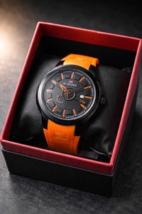 نيفى فورس • اصلي • سوار سيليكون