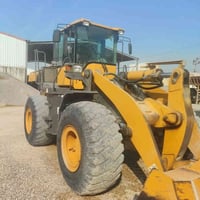 شفل 953 • موديل 2015 • ٢٦٠٠٠ ساعة