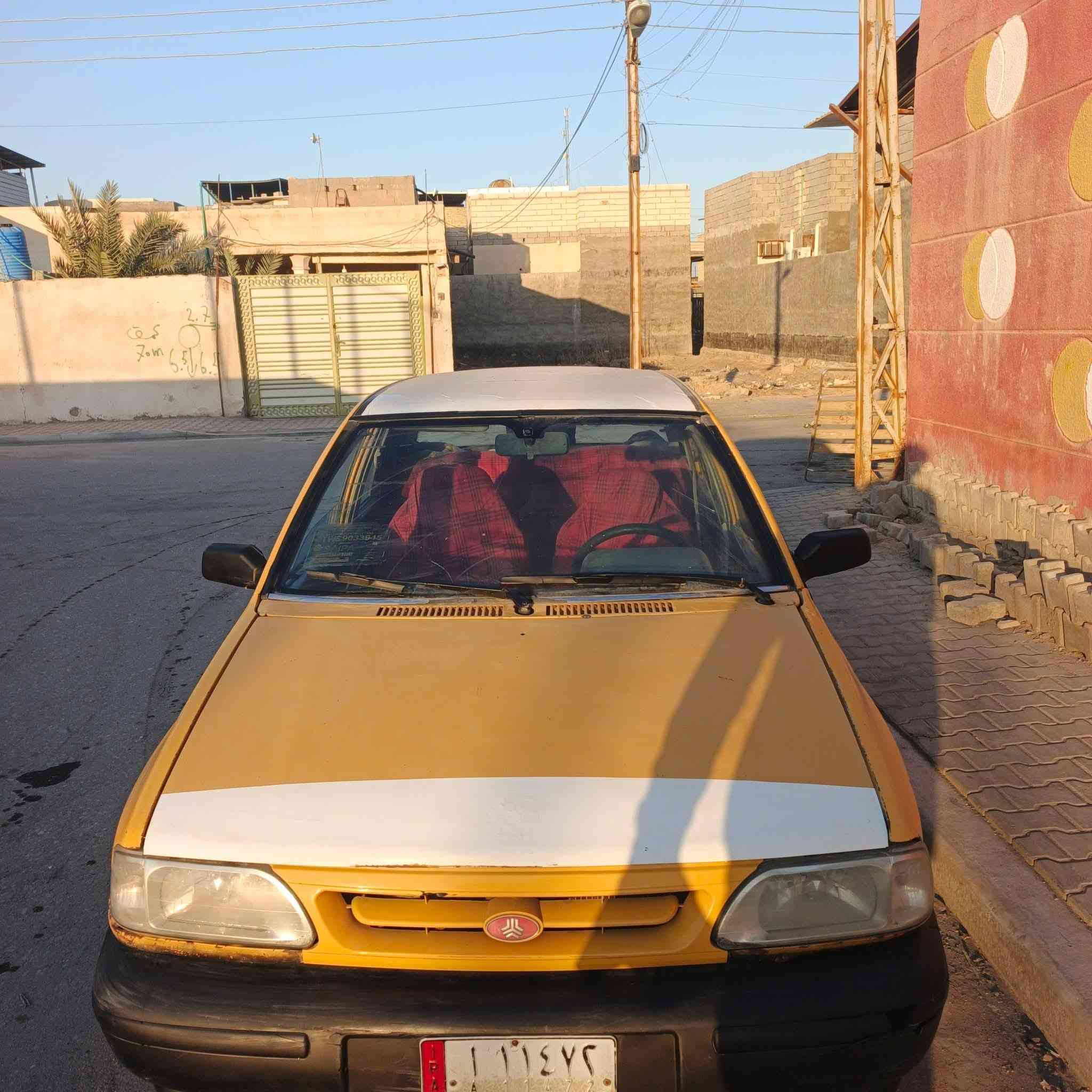 سايبا موديل 2010
 رقم ألماني مكينة حلوة وكير رابع يفلت والبدي شوف العين شواصي حلوات كوم حديد السعر 7 مكاني التنومة 
***********
