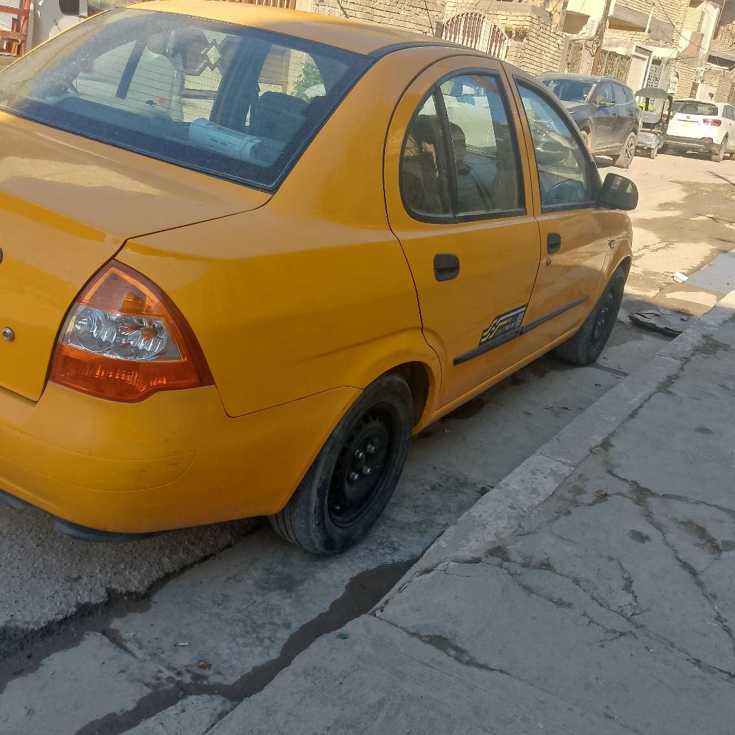 السلام عليكم تايبا. ايراني  موديل 2018ماشيه 148 بأسمي. سياره. كامله. مابيه كل نقص. السعر 57 تحويل مباشر.  للاتصال ***********
