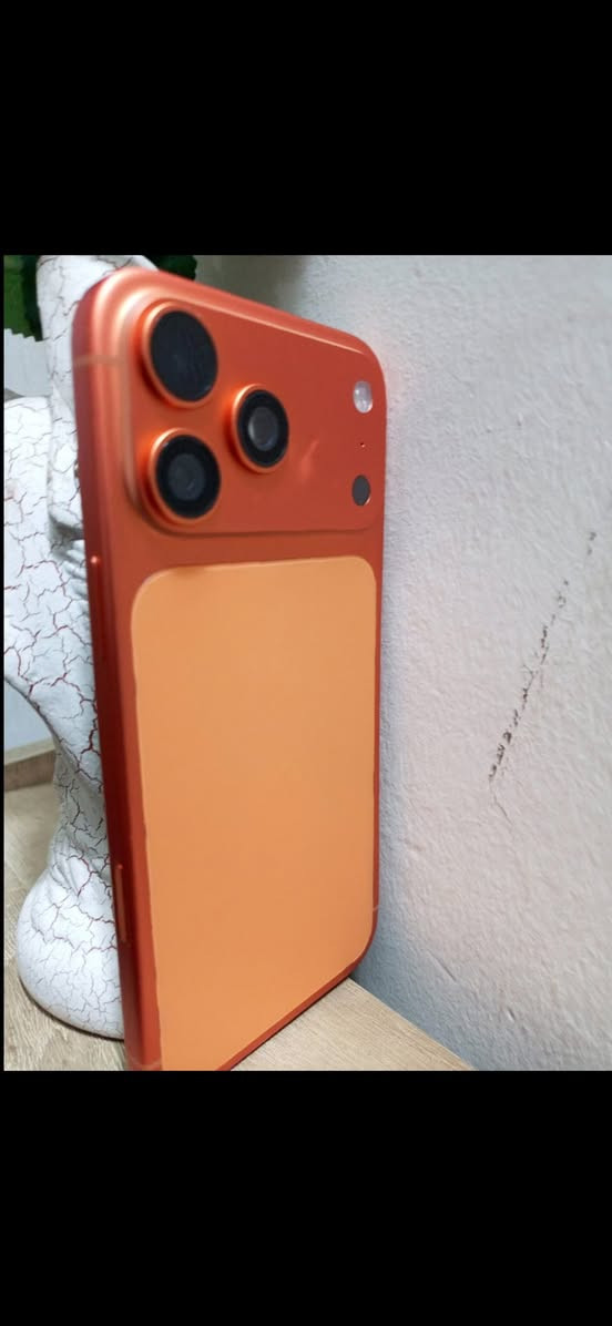 ب مليون و ٤٥٠
ايفون ١٧ بروماكس برتقالي
مشحون ٦ مرات
مداخل تصليح كفالة و ضمان
مكان بغداد
واتساب ‪
***********‬
رصيد
***********
غير متوفر خاص
