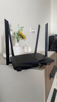 راوتر • AC1200 • ٢٠٠م