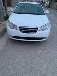 افانتي • ٢٠٠٨ • السليمانية