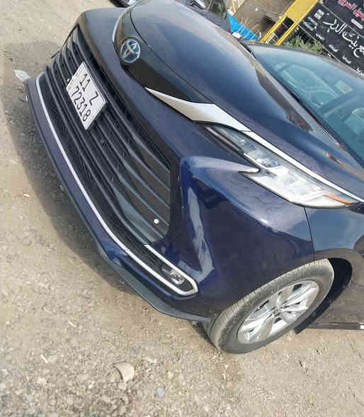 السلام عليكم تم تنزيل السعر 295 لانو مستعجل على البيعة تويوتا سينا هايبرد وارد أمريكي موديل 2024 فئه ليمتد فول مواصفات مري شفط حادثها موضح بالصوره تعديل بارد بالبنيد راديترات غراضها كلها اجتي وياها ليبل واحد السياره للاستفسار ***********
