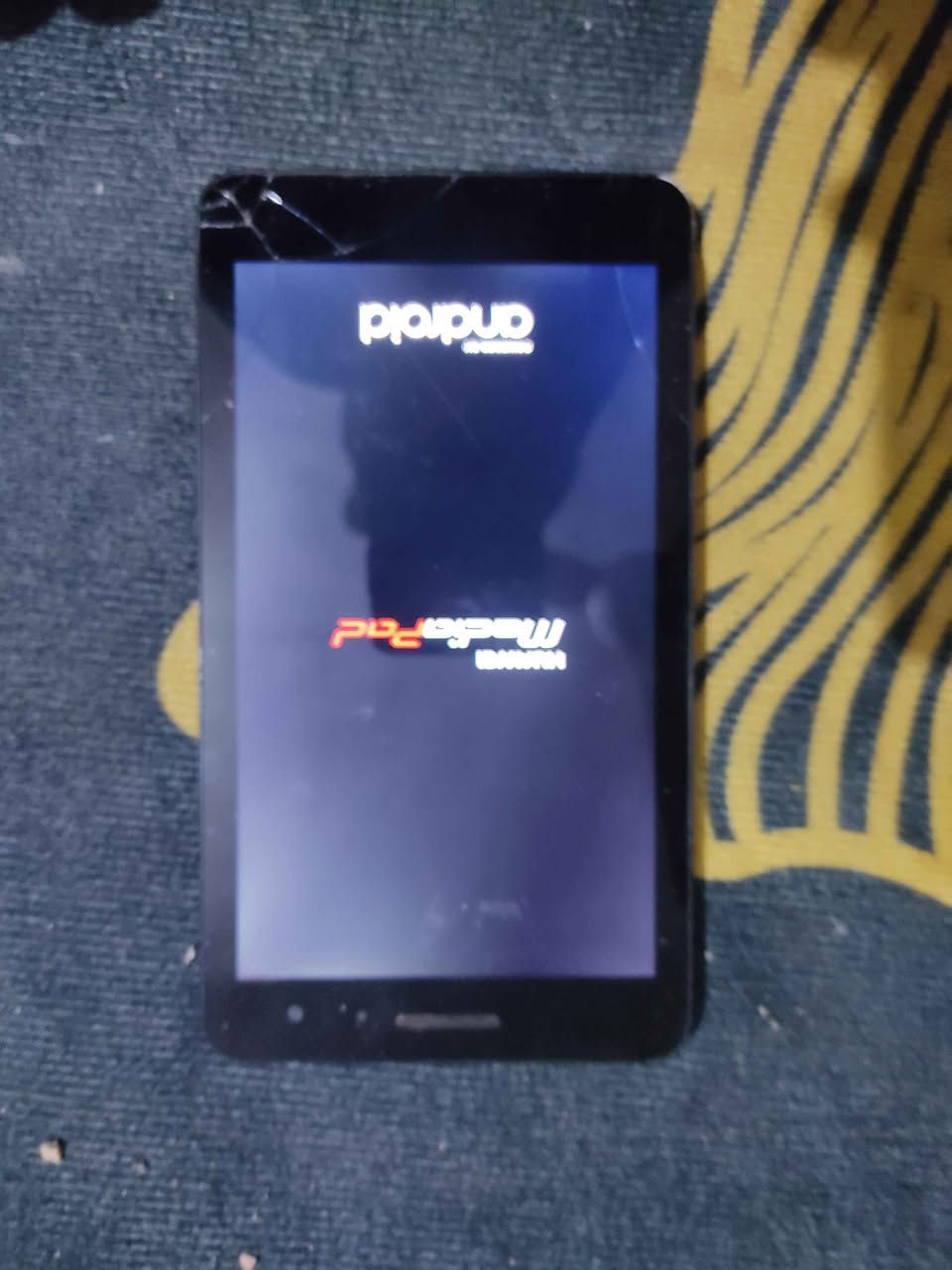 سلام عليكم اجهزه نقص شاشه وبيهن شغالات 18 جهاز القطعه ب 10 قفل ابيعهن شلعه ديوانية, القادسية


**إذا كنت صاحب هذا الإعلان وتريد حذفه لأي سبب، رجاءا أرسل رسالة إلى الدعم الفني**