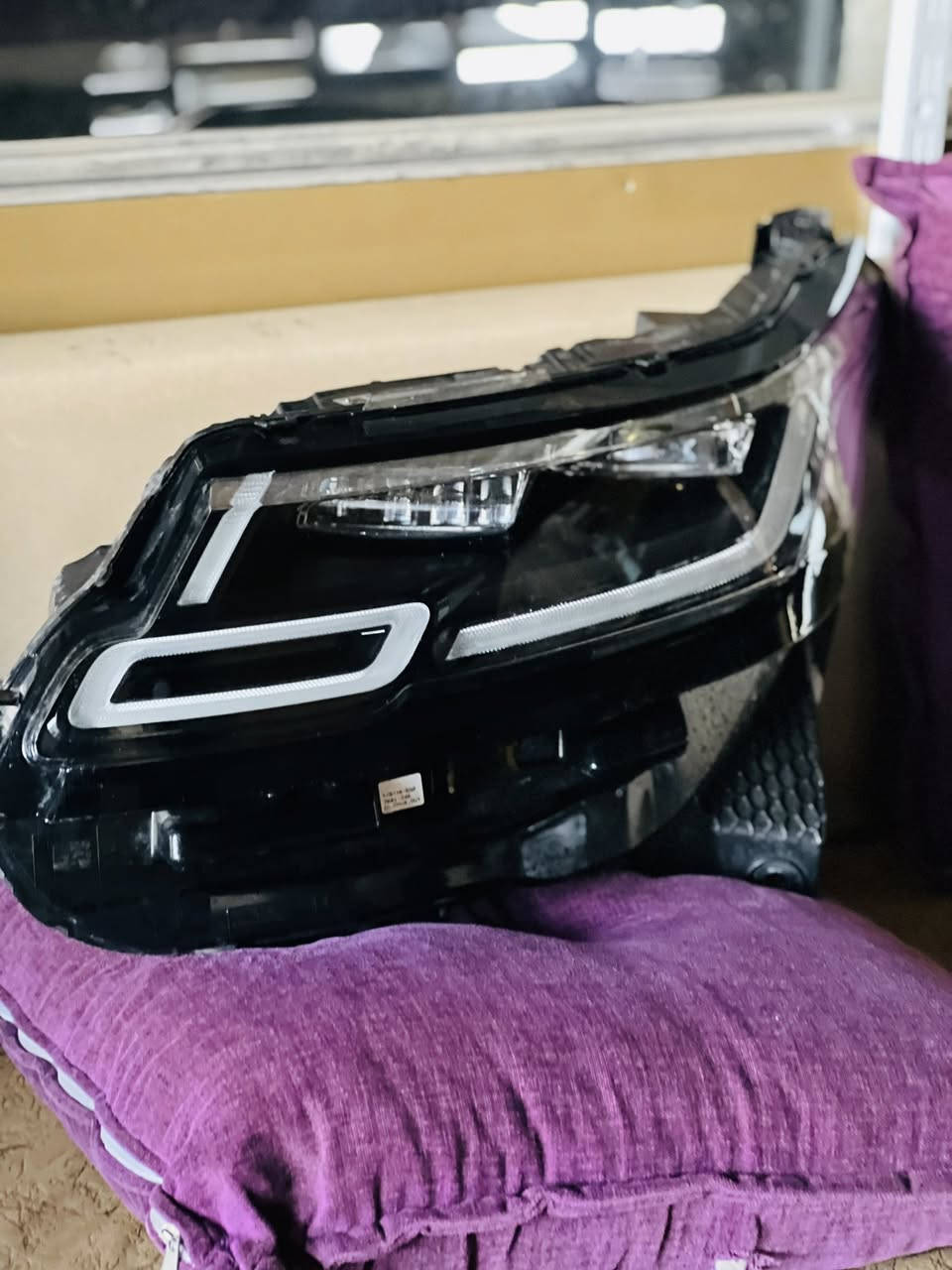 السلام عليكم  لايت رانج 2022 للبيع اصلي بلادي


**إذا كنت صاحب هذا الإعلان وتريد حذفه لأي سبب، رجاءا أرسل رسالة إلى الدعم الفني**