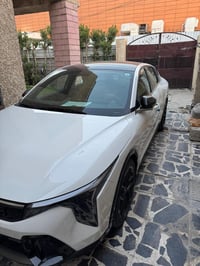 اخوان K4 موديل 2025 وكالة الدوليه فول جي تي لاين السيارة ماشيه 5000 ال...