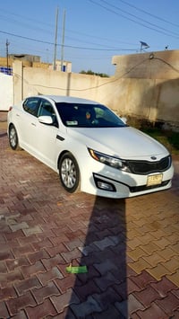 اوبتيما 15 /وارد امريكي بيهه جاملغ وبنيد ضربة امريكا وطخة بسيطة بالمدگ...