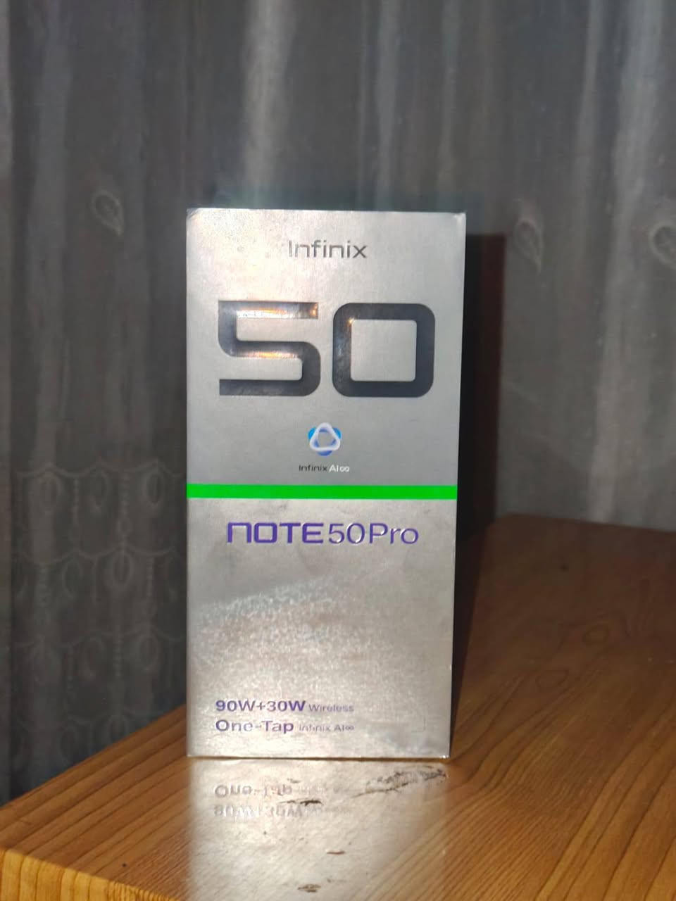 السلام عليكم انفنكس نوت خمسين برو الجهاز نضيف نضافه95 بل ميه  ملحقاته كامله ولكارتاون وياها بس مابي كفر ولزكه 350 وبي مجال العنوان بغداد الأمين الثانيه رقم تلفون ***********
