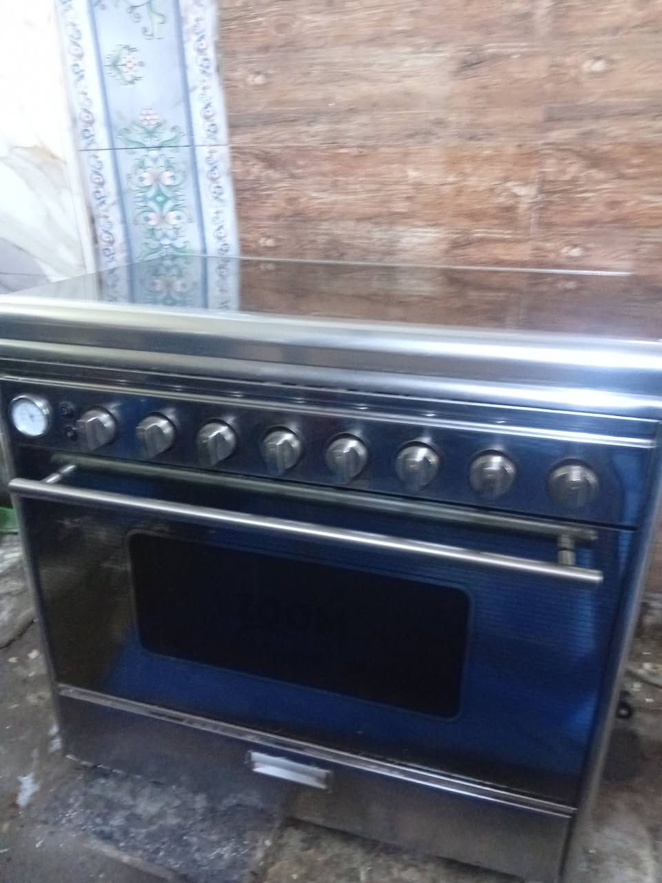 طباخ  سعر 200 وبي مجال جدا نضيف
العنوان شارع فلسطين


**إذا كنت صاحب هذا الإعلان وتريد حذفه لأي سبب، رجاءا أرسل رسالة إلى الدعم الفني**