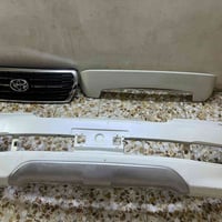 غراض 2011اصلي  شفقة الخلفيه ودعاميه وشباك مال 12مكان بغداد 07702572238...