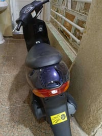 دراجه البيع ساسوكي جديده الاستفسار ع رقم 07729689039