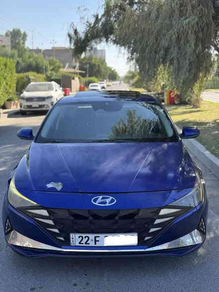 النترا 2021 للبيع وارد امريكي
فول مواصفات مكينة 2000 دوش

حادثها بنيد  صبغ بدون دواخل  بدون ايرباك فقط بد مابيها رقم اربيل بأسمي تحويل ثاني يوم

السعر137 $ وبيها مجال للشراي

مكاني بغداد  حي الحسين خلف كلية الرشيد

***********
