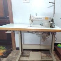 مكينة خياطة • صناعية • توصيل بغداد