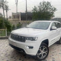 عندي جيب اوفر لاند فول مواصفات خليجي مكفوله من كلشي عدا بارد ثلاث أصاب...