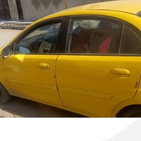 كيا ريو • ٢٠١١ • تاكسي موصل الايمن